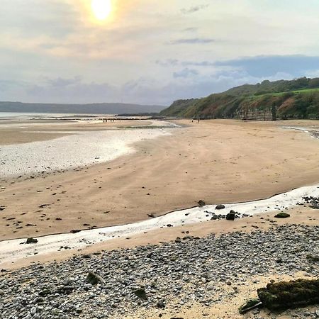 Benllech Beach Exterior foto