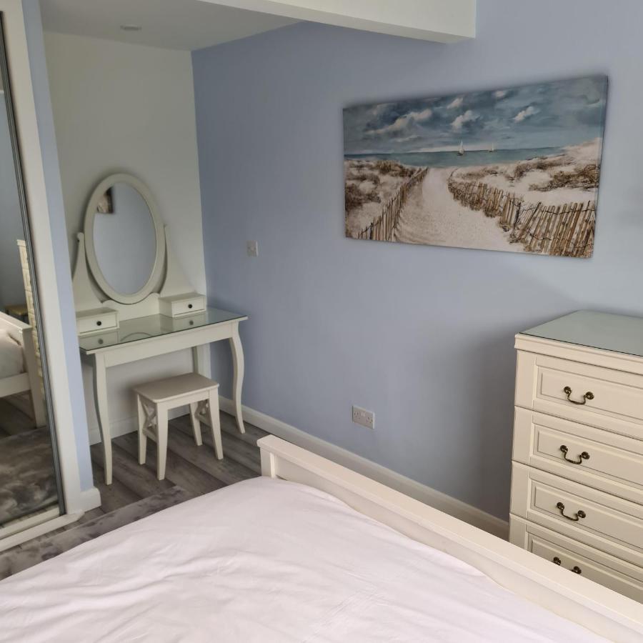 Benllech Beach Exterior foto