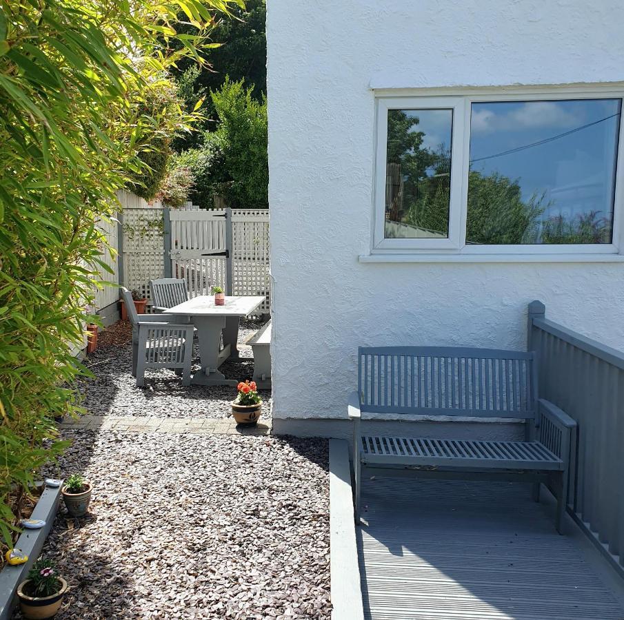 Benllech Beach Exterior foto