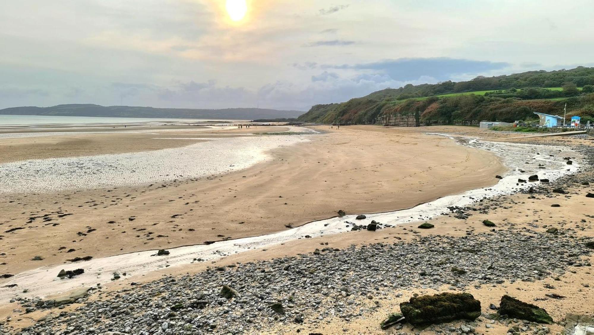 Benllech Beach Exterior foto