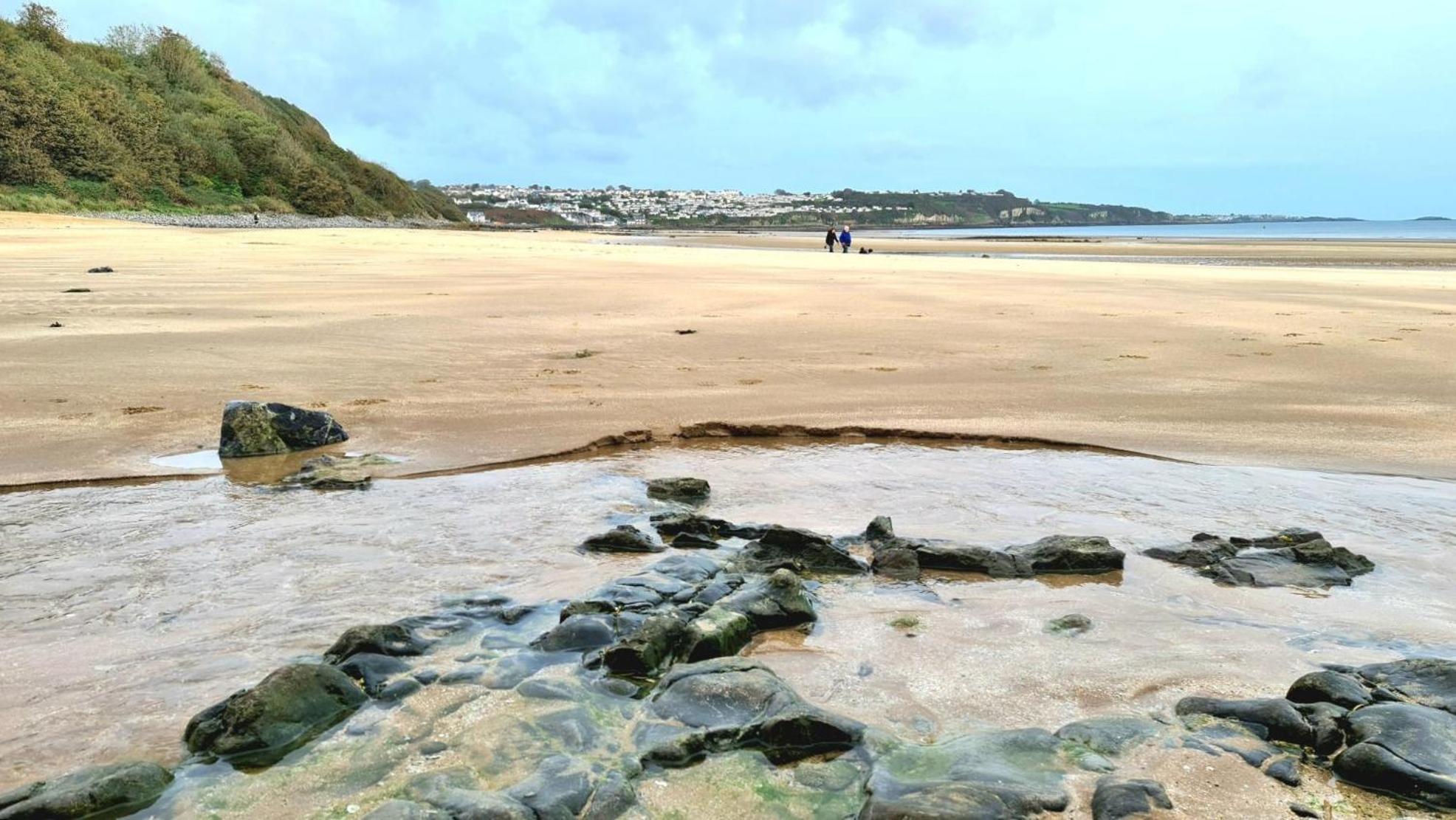 Benllech Beach Exterior foto