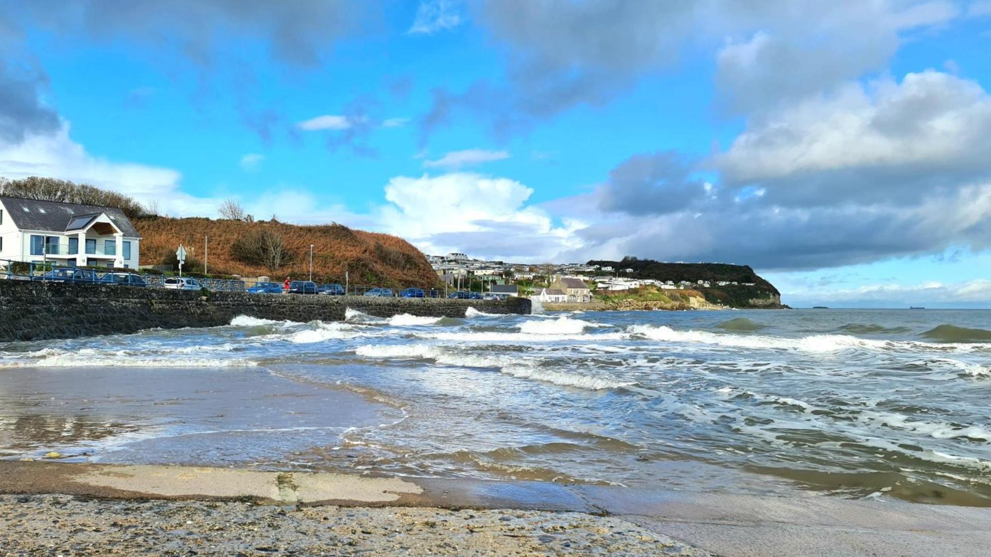 Benllech Beach Exterior foto